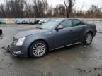 2010 Cadillac CTS Premium Collection