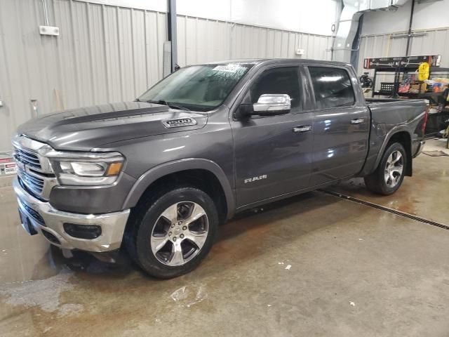 2019 Dodge 1500 Laramie