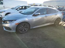 2021 Honda Civic Sport en venta en San Martin, CA