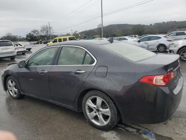 2013 Acura TSX