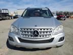 2009 Mercedes-Benz ML