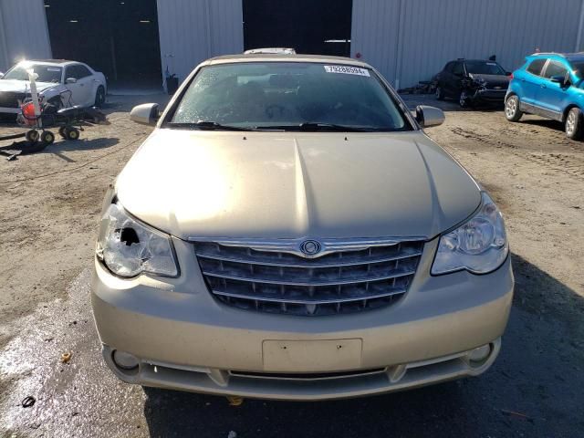 2010 Chrysler Sebring Touring