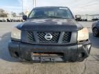 2010 Nissan Titan XE