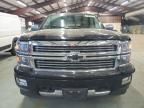 2014 Chevrolet Silverado K1500 High Country