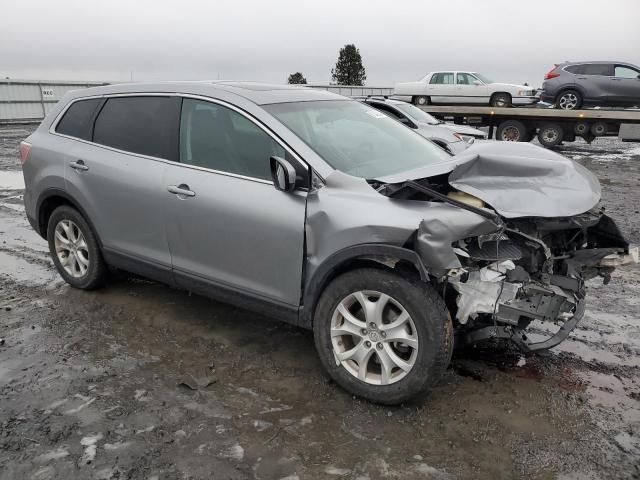 2012 Mazda CX-9