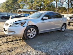 2009 Honda Accord EXL en venta en Austell, GA