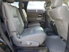 2008 Toyota Sequoia Limited