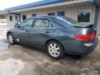 2005 Honda Accord EX