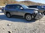 2016 Lexus GX 460