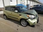 2012 KIA Soul +