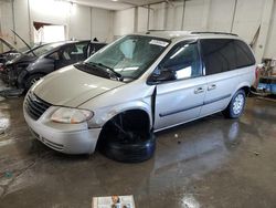 2006 Chrysler Town & Country en venta en Madisonville, TN