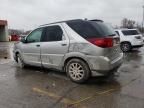 2006 Buick Rendezvous CX