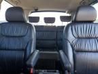 2010 Honda Odyssey Touring