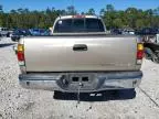 2001 Toyota Tundra Access Cab SR5