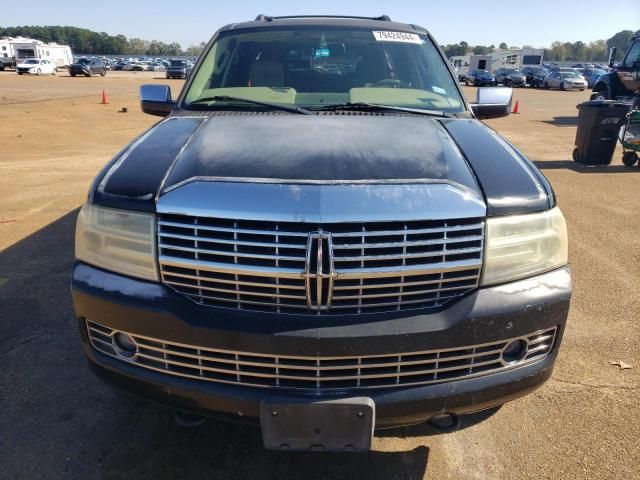 2007 Lincoln Navigator L