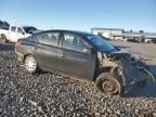 2015 Nissan Versa S