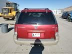 2004 Mercury Mountaineer