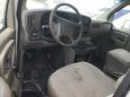 2000 GMC Savana Cutaway G3500