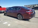 2016 Honda Accord EXL