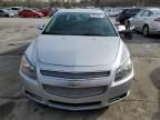 2011 Chevrolet Malibu LTZ