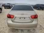 2009 Hyundai Elantra GLS