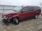 2007 Chevrolet Suburban K1500