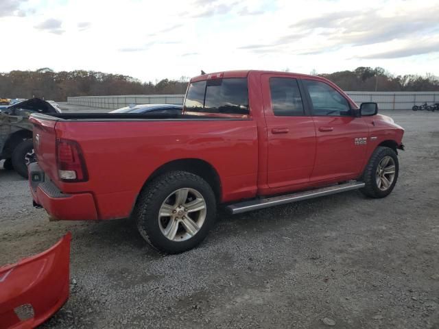 2014 Dodge RAM 1500 Sport