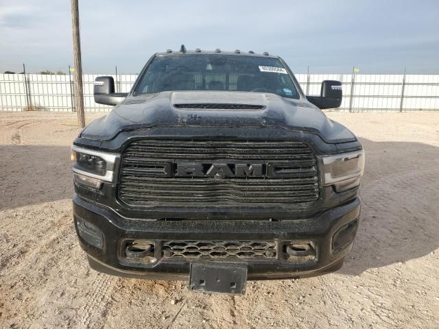 2024 Dodge 3500 Laramie