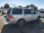 2017 Lincoln Navigator Select