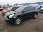 2009 Nissan Rogue S