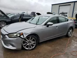 2015 Mazda 6 Grand Touring en venta en Albuquerque, NM