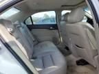 2008 Ford Fusion SEL