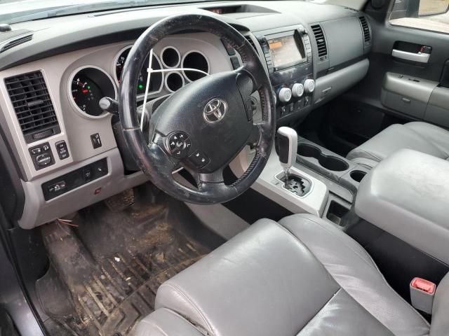 2008 Toyota Tundra Crewmax Limited