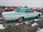 1965 Ford Thunderbird