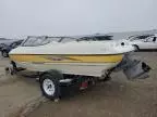 2005 Stingray Boat With Trailer