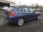 2014 BMW X1 XDRIVE28I