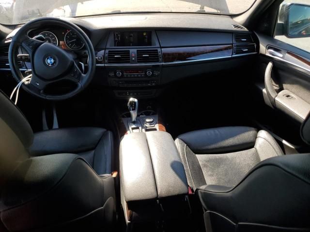 2012 BMW X5 XDRIVE35I