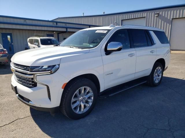 2023 Chevrolet Tahoe C1500 Premier