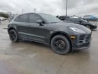 2019 Porsche Macan