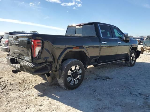 2024 GMC Sierra K2500 Denali