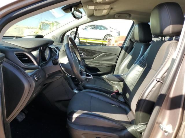 2014 Buick Encore Convenience