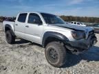 2006 Toyota Tacoma Double Cab