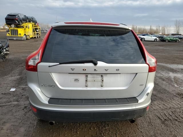 2010 Volvo XC60 3.2