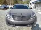 2014 Hyundai Equus Signature