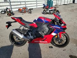 Honda salvage cars for sale: 2023 Honda CBR1000 RA