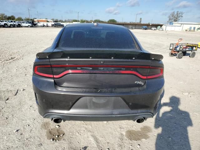 2019 Dodge Charger R/T