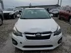 2012 Subaru Impreza Limited