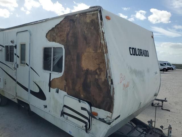 2006 Dutchmen Travel Trailer