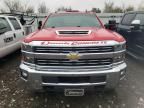 2018 Chevrolet Silverado K3500 LT