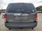 2011 Honda Pilot Exln